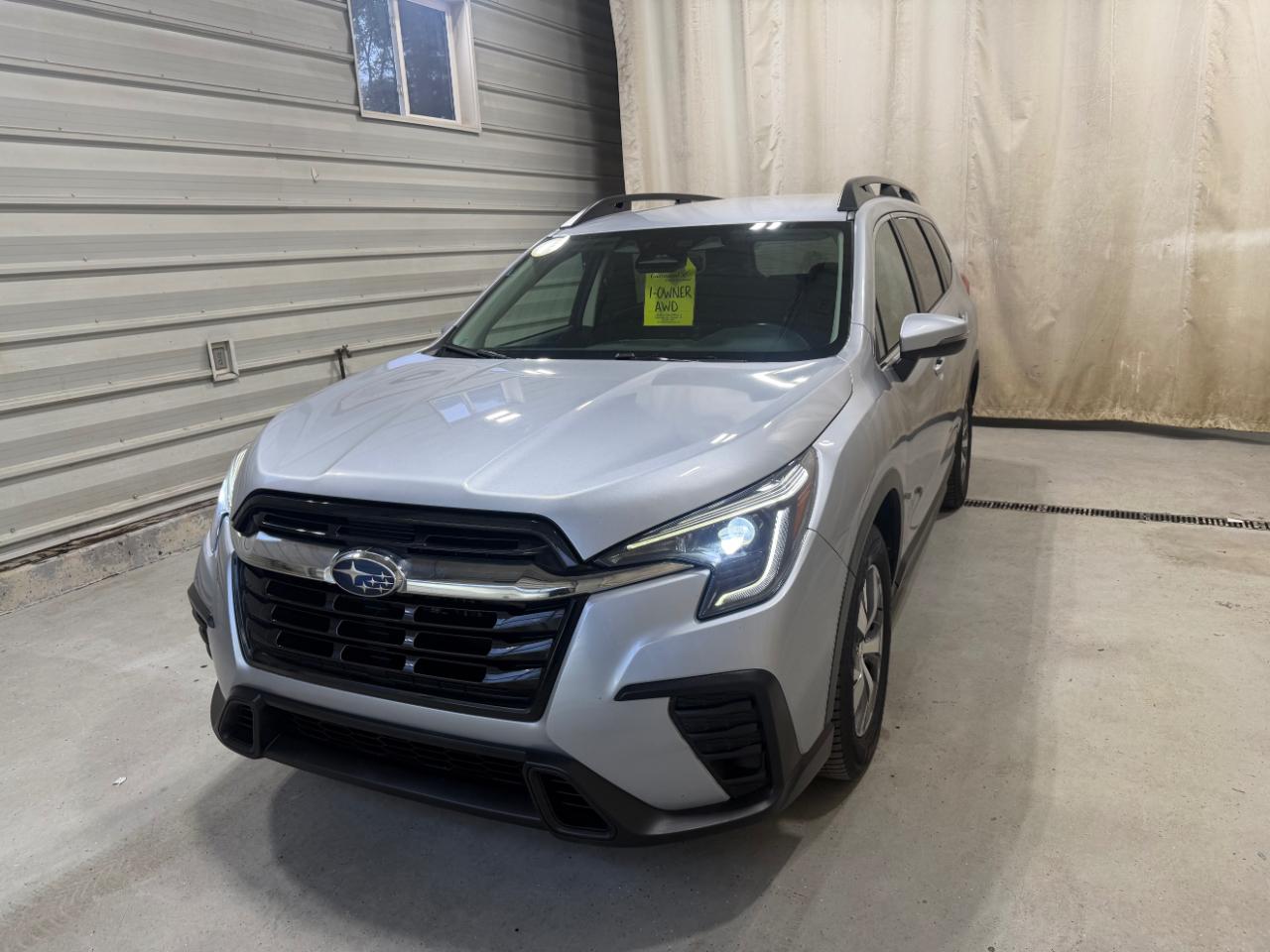 Subaru Ascent Premium 8-Passenger 2023