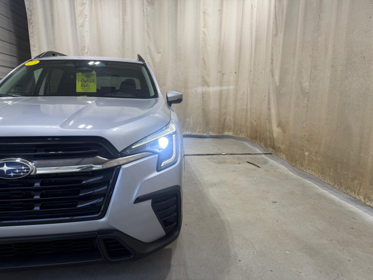 Subaru Ascent Premium 8-Passenger 2023
