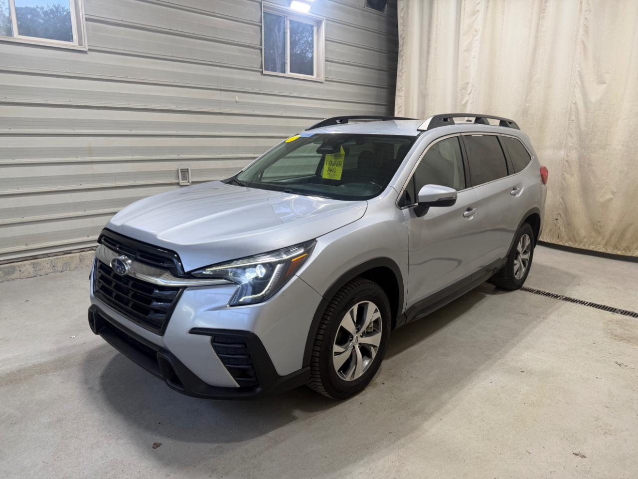 Subaru Ascent Premium 8-Passenger 2023