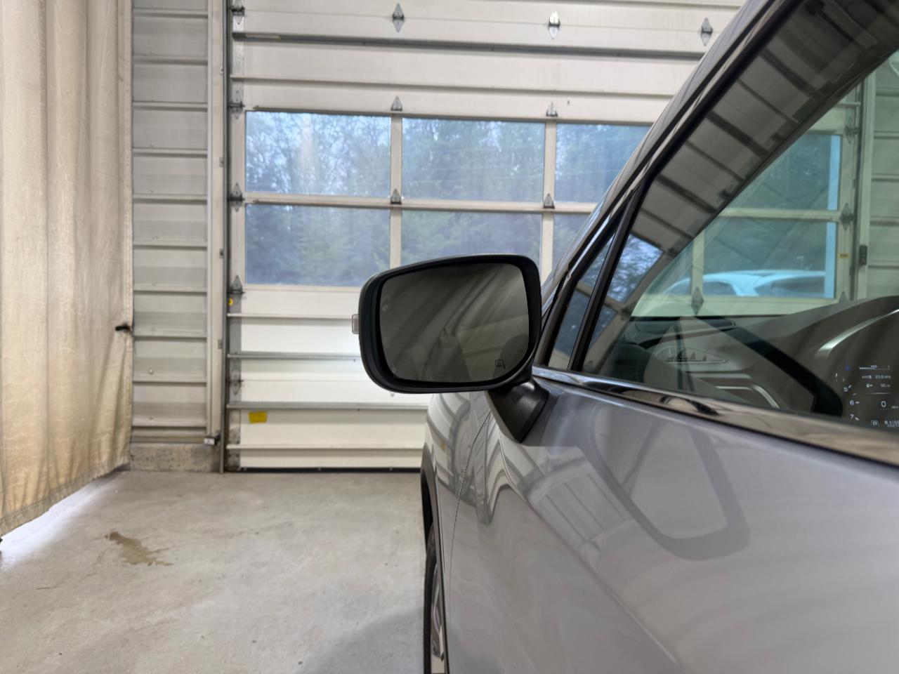 Subaru Ascent Premium 8-Passenger 2023
