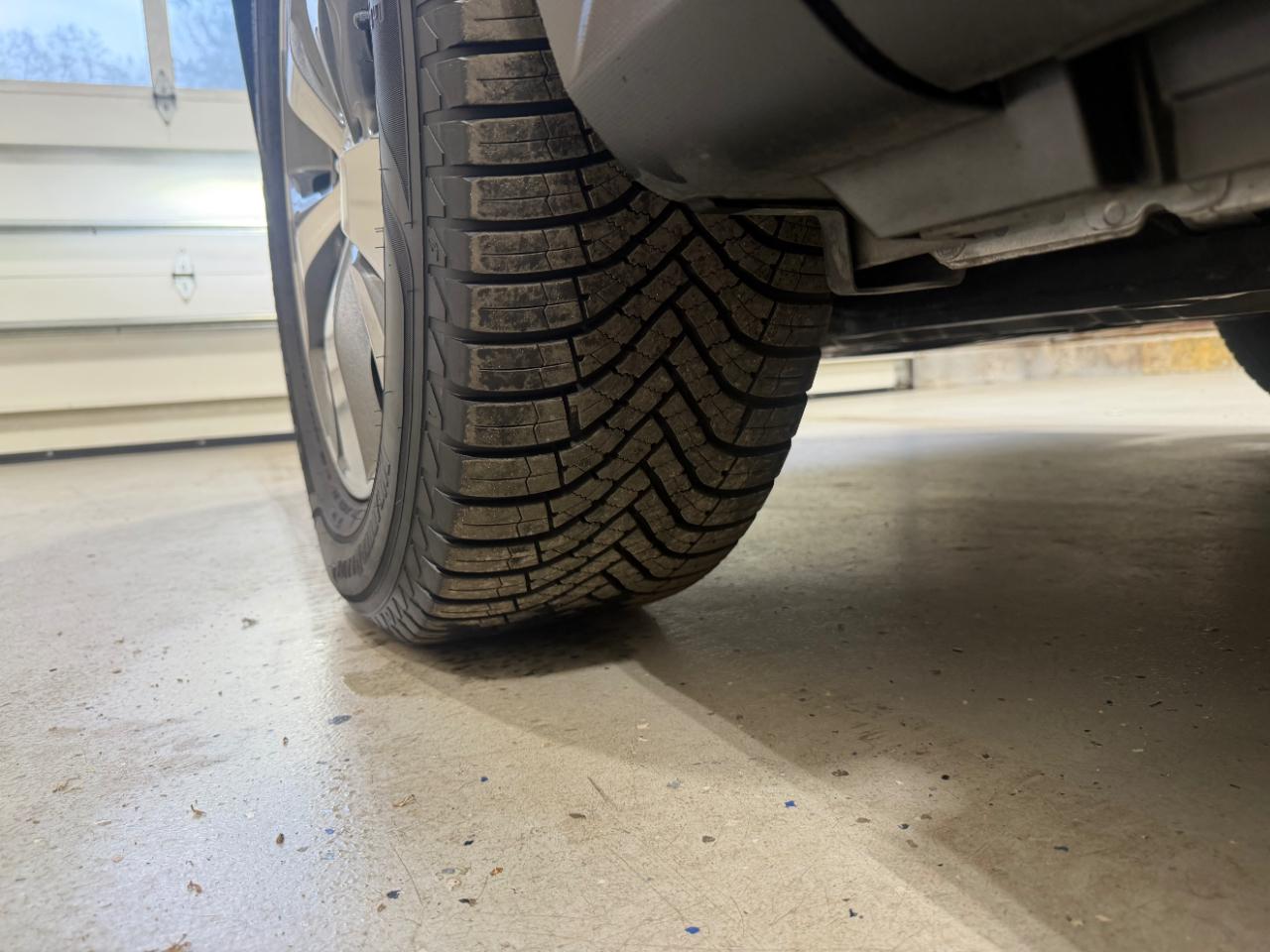 Subaru Ascent Premium 8-Passenger 2023