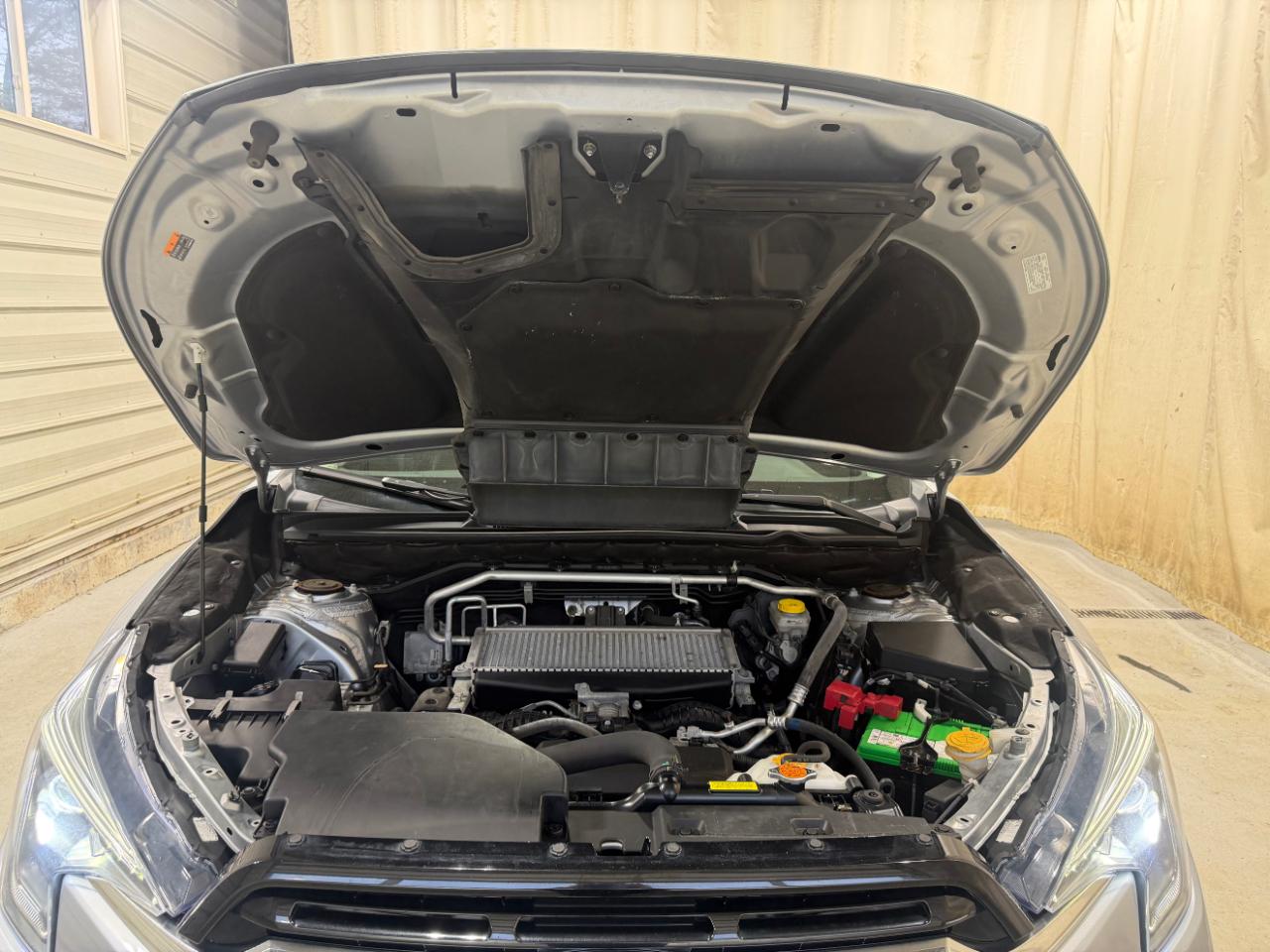 Subaru Ascent Premium 8-Passenger 2023