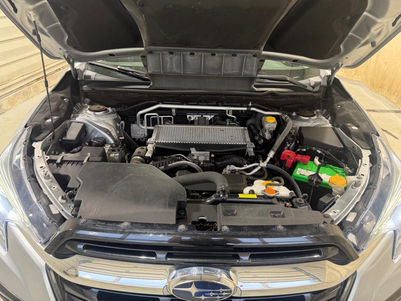 Subaru Ascent Premium 8-Passenger 2023