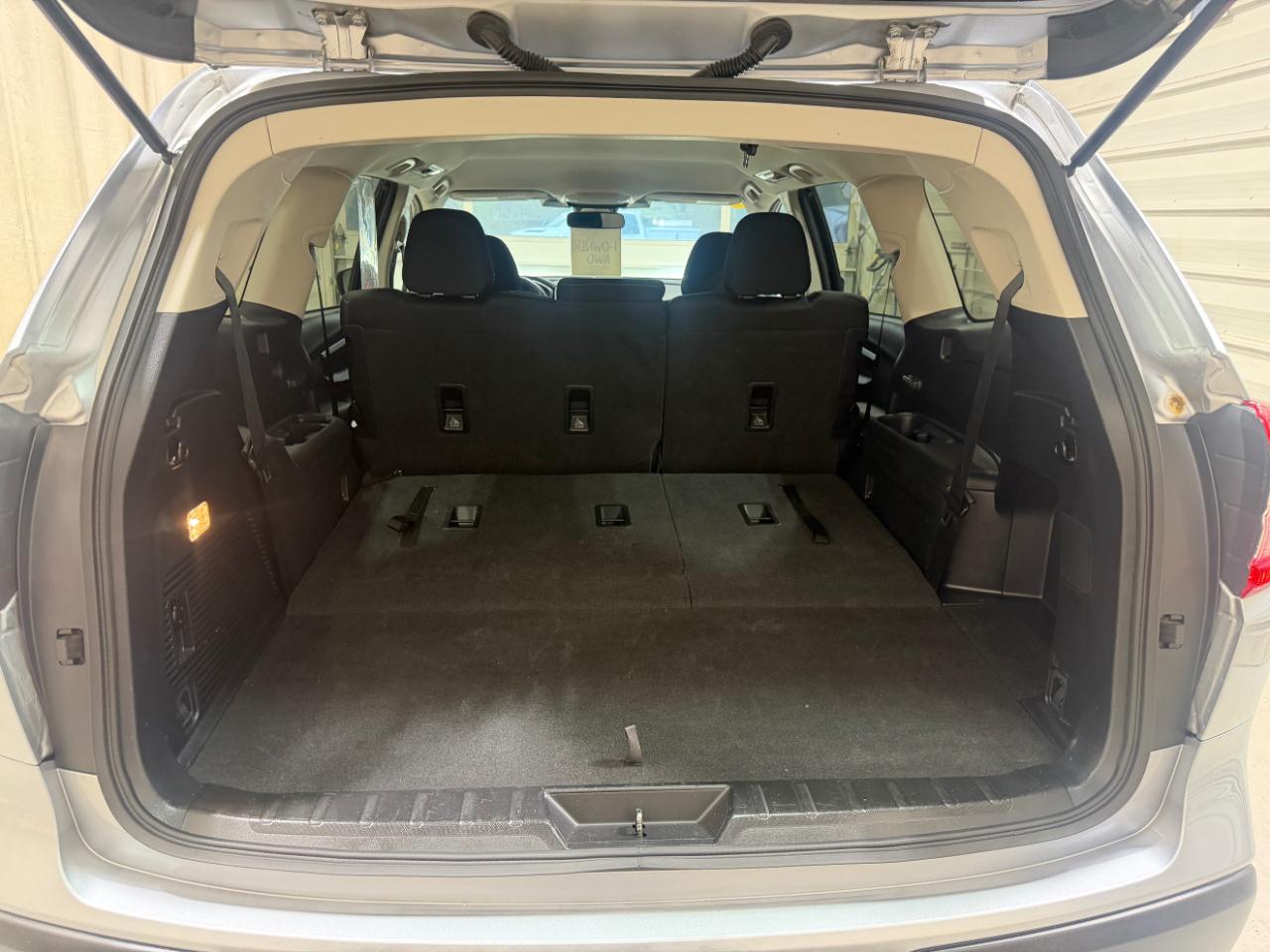 Subaru Ascent Premium 8-Passenger 2023