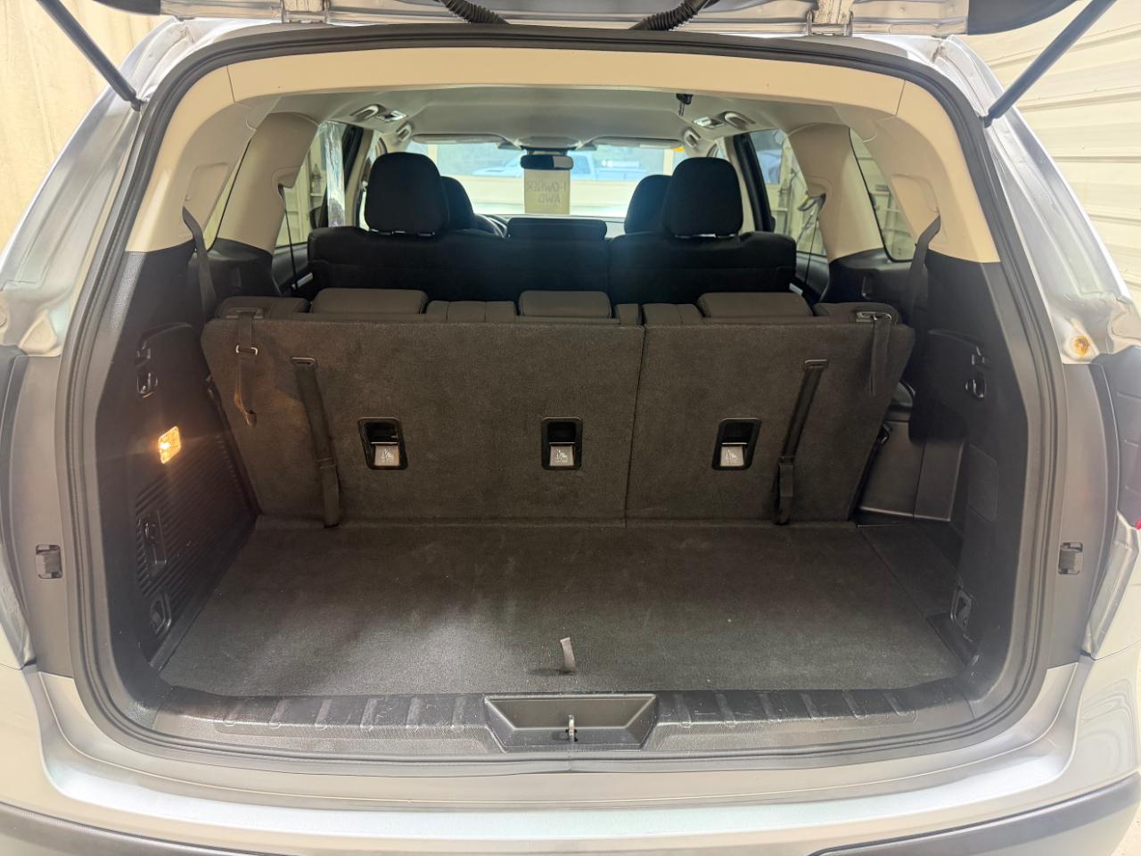 Subaru Ascent Premium 8-Passenger 2023