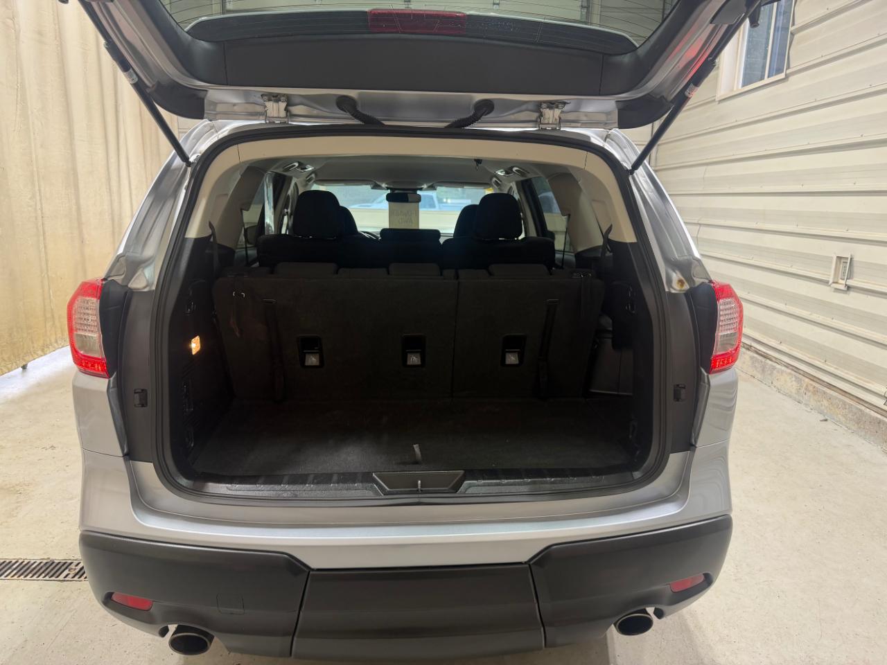 Subaru Ascent Premium 8-Passenger 2023