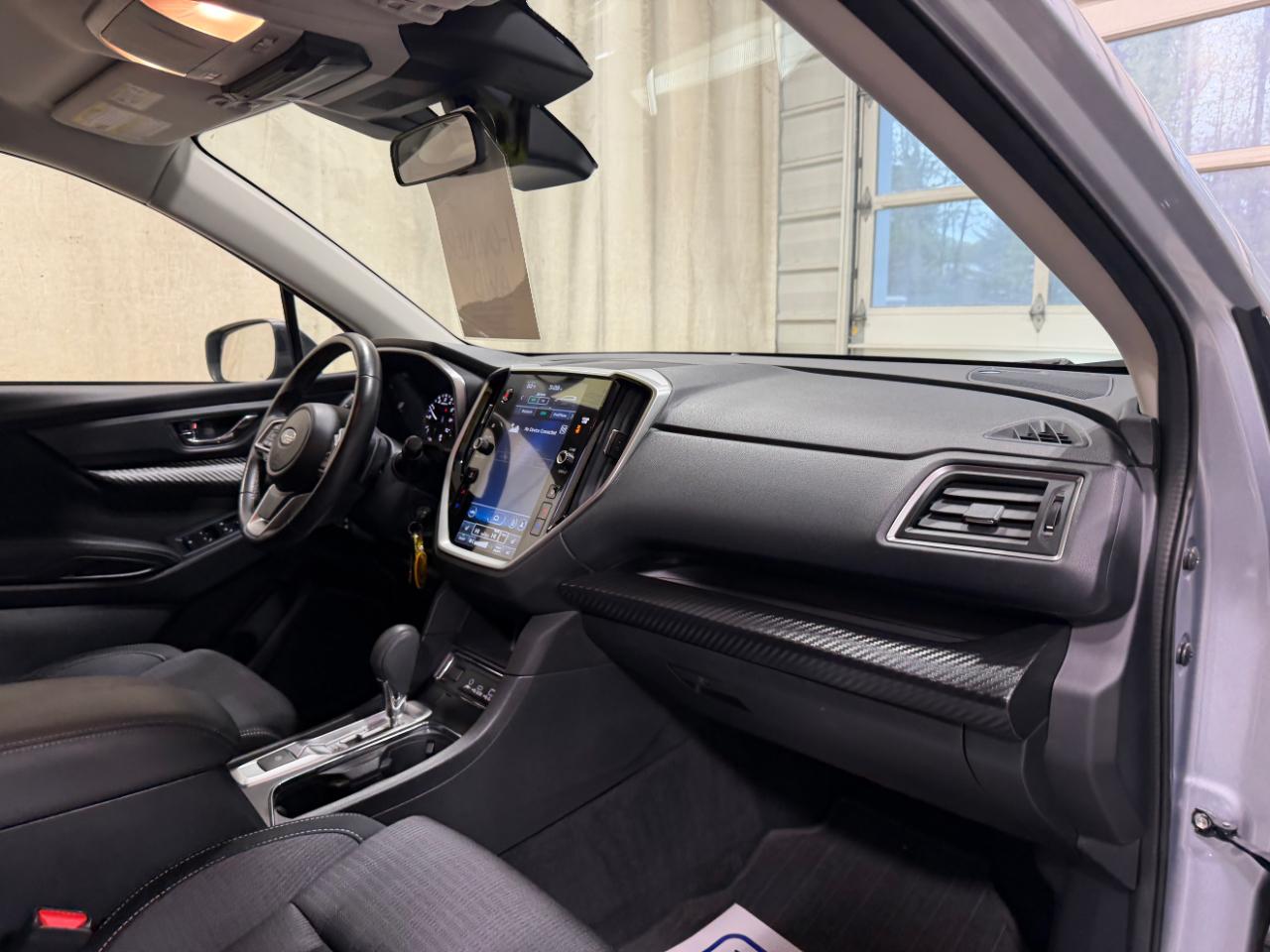 Subaru Ascent Premium 8-Passenger 2023