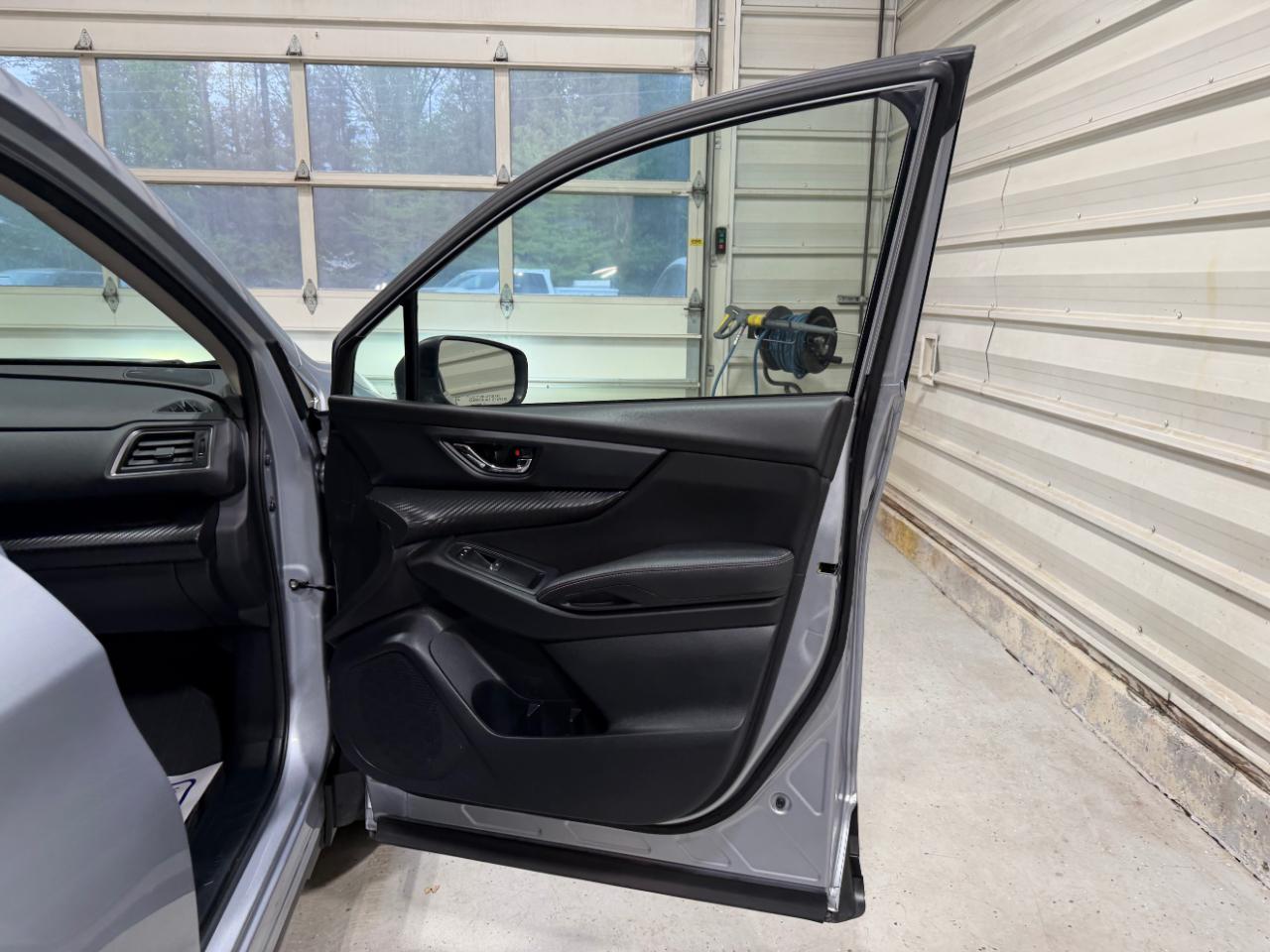Subaru Ascent Premium 8-Passenger 2023