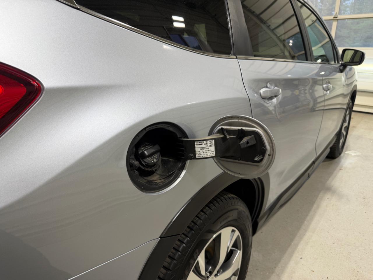 Subaru Ascent Premium 8-Passenger 2023