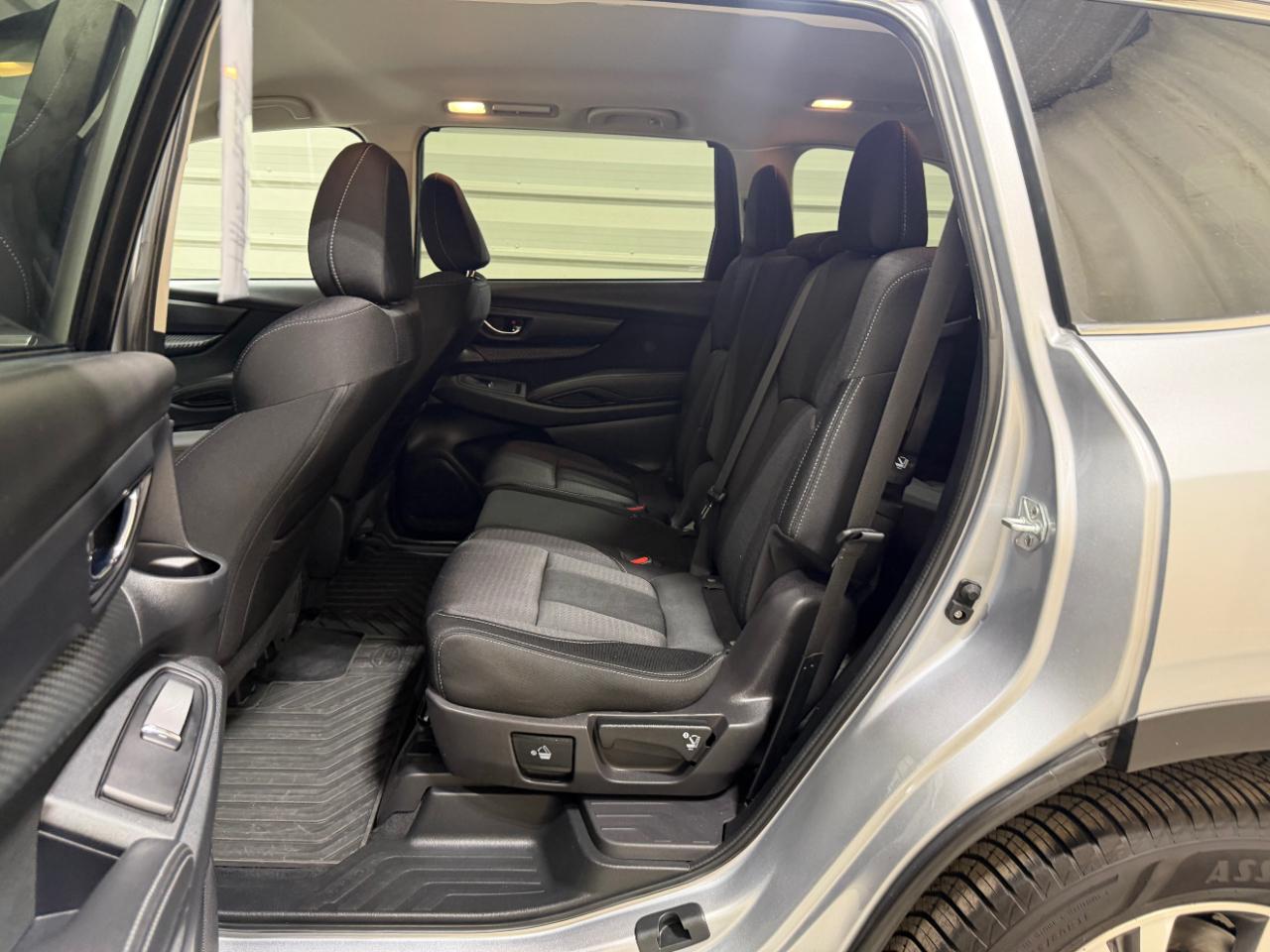 Subaru Ascent Premium 8-Passenger 2023