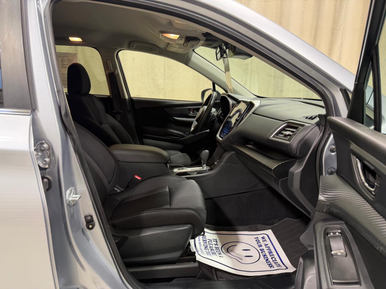 Subaru Ascent Premium 8-Passenger 2023