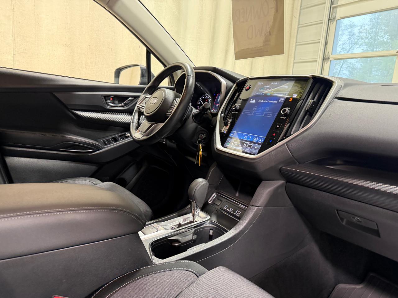 Subaru Ascent Premium 8-Passenger 2023