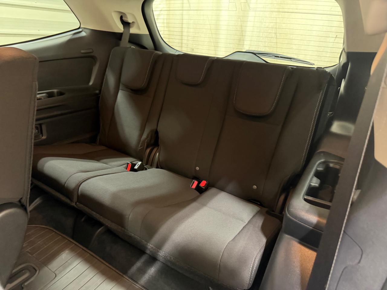Subaru Ascent Premium 8-Passenger 2023