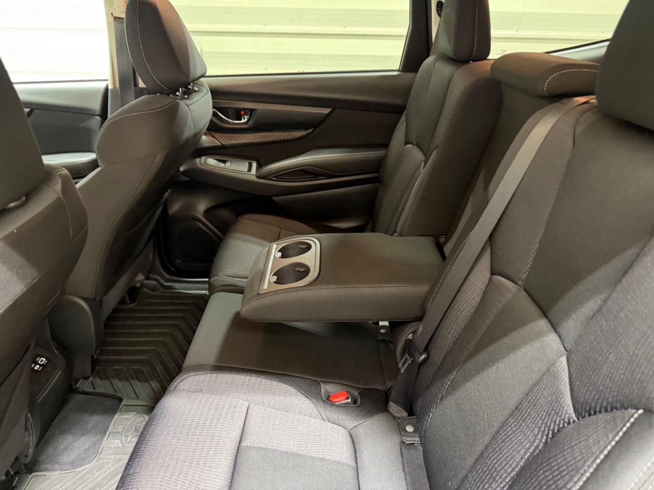 Subaru Ascent Premium 8-Passenger 2023