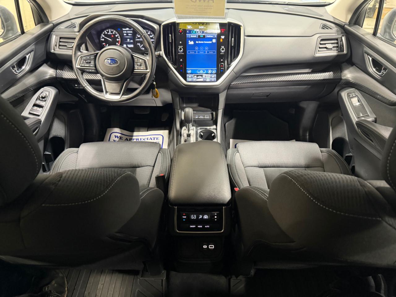 Subaru Ascent Premium 8-Passenger 2023