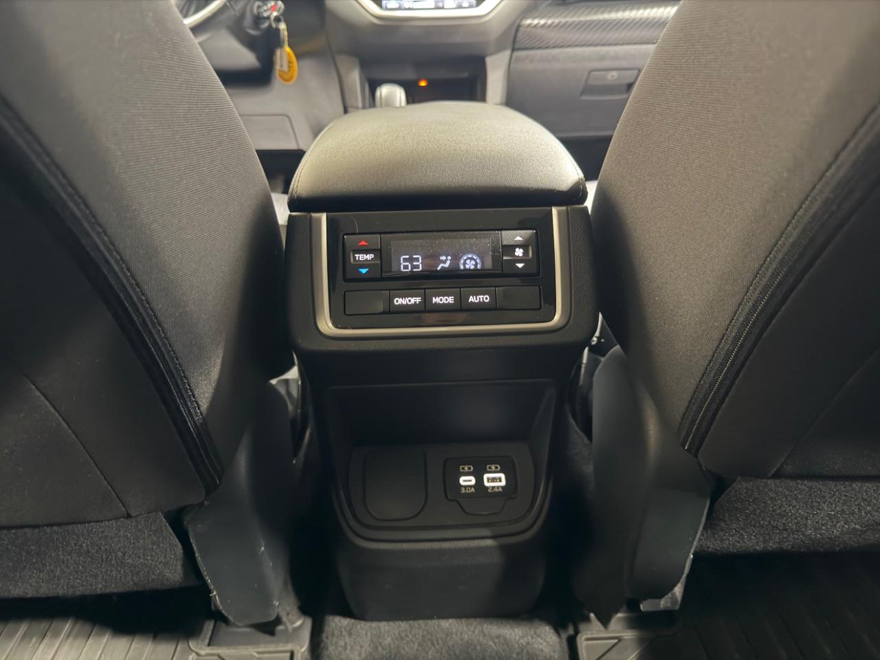 Subaru Ascent Premium 8-Passenger 2023