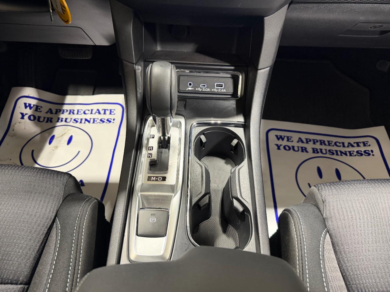 Subaru Ascent Premium 8-Passenger 2023