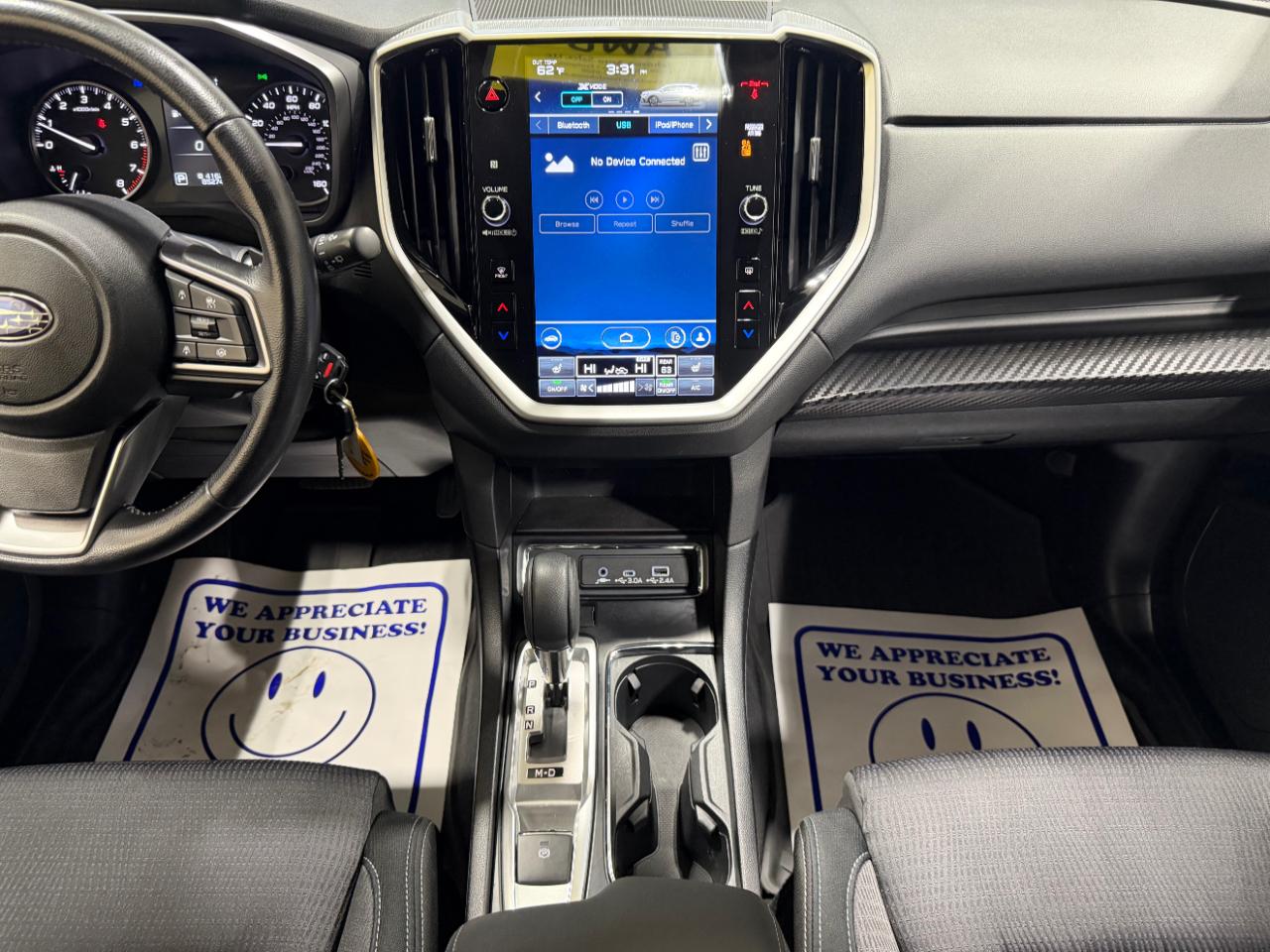Subaru Ascent Premium 8-Passenger 2023