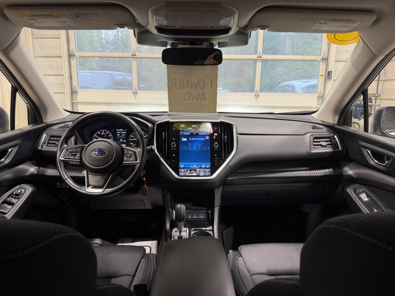 Subaru Ascent Premium 8-Passenger 2023