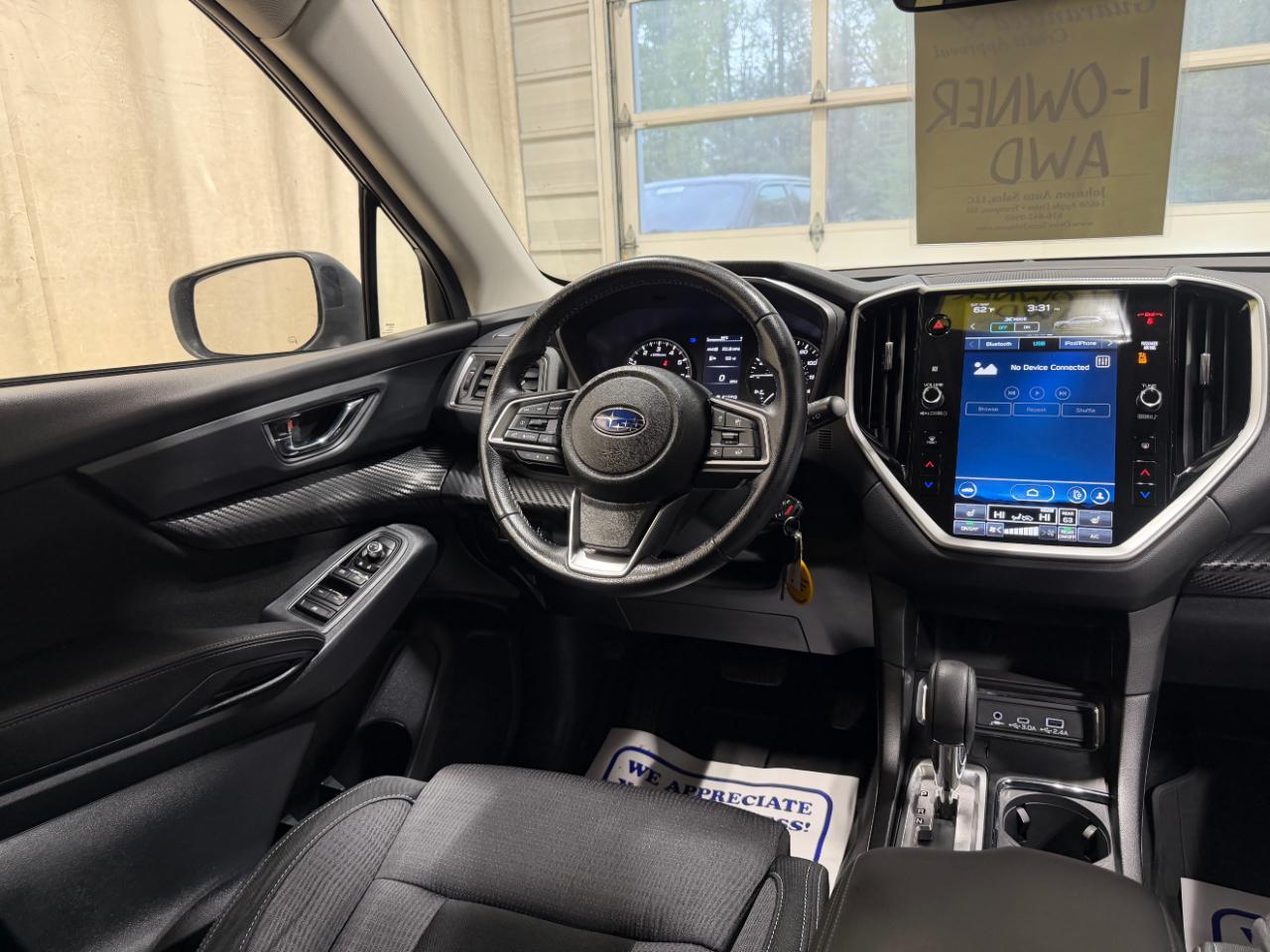 Subaru Ascent Premium 8-Passenger 2023
