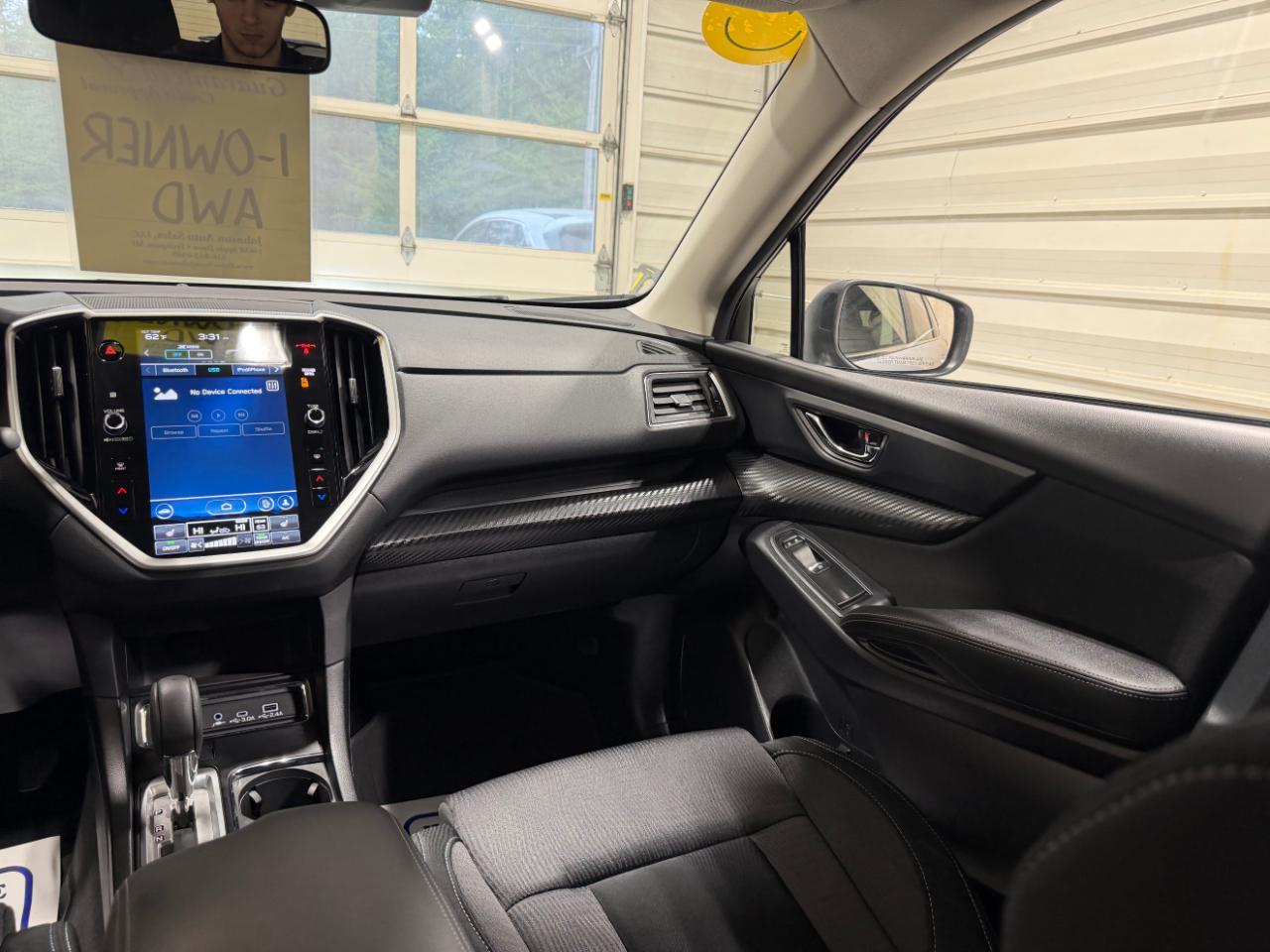 Subaru Ascent Premium 8-Passenger 2023
