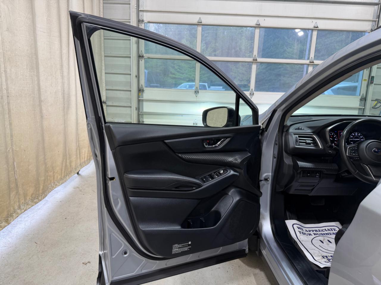 Subaru Ascent Premium 8-Passenger 2023