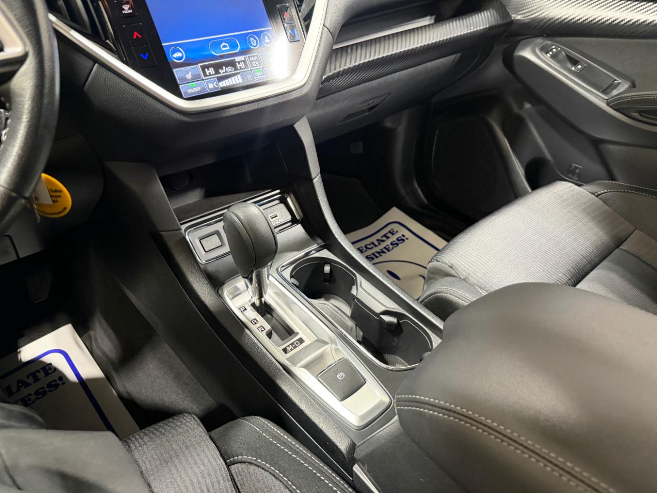 Subaru Ascent Premium 8-Passenger 2023