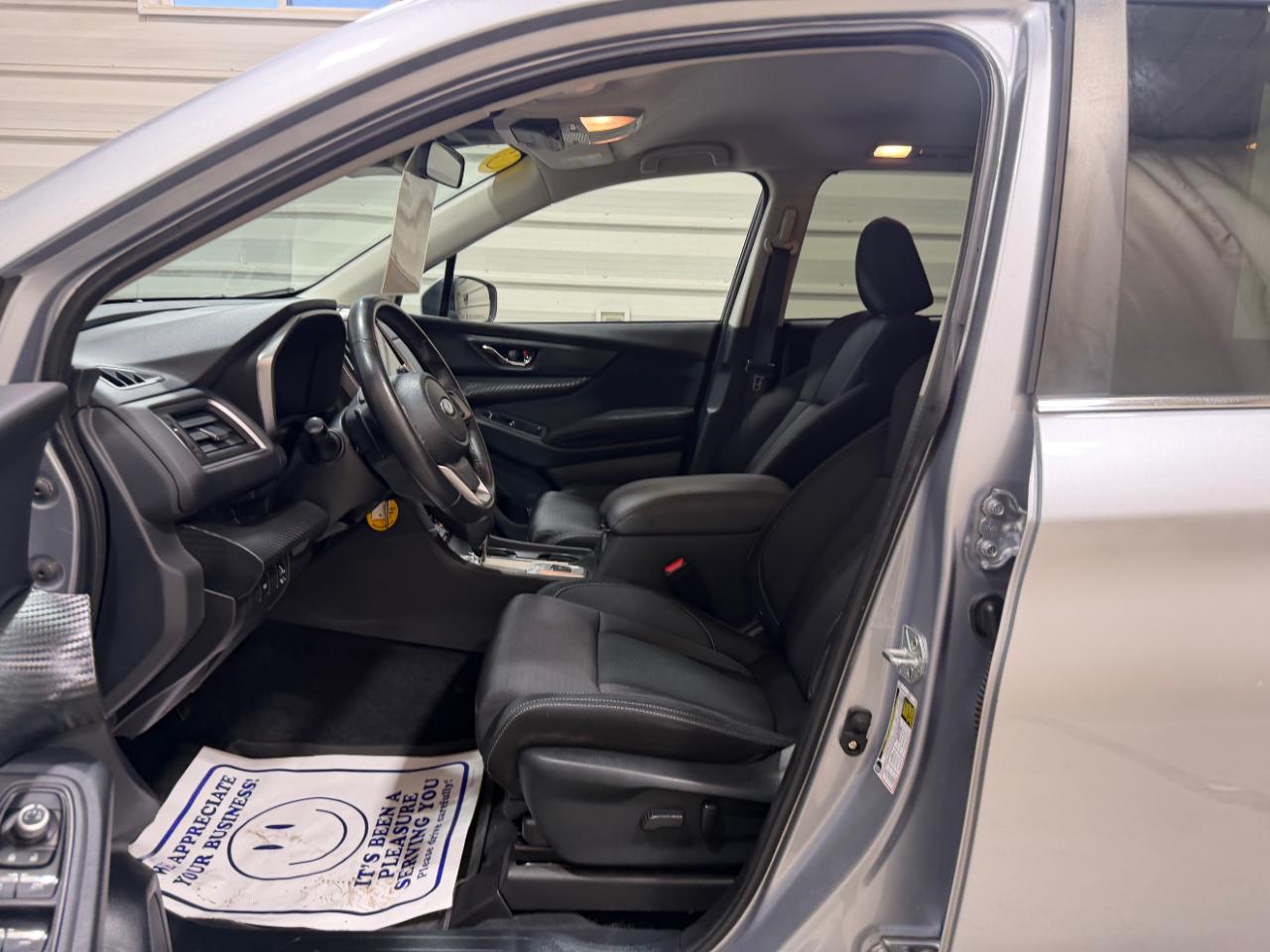 Subaru Ascent Premium 8-Passenger 2023