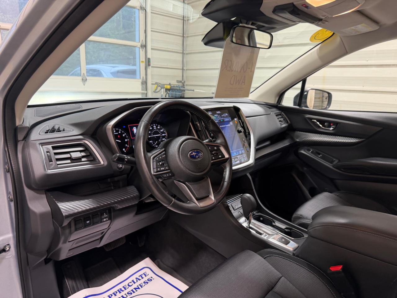 Subaru Ascent Premium 8-Passenger 2023