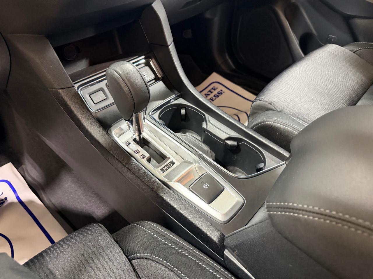 Subaru Ascent Premium 8-Passenger 2023