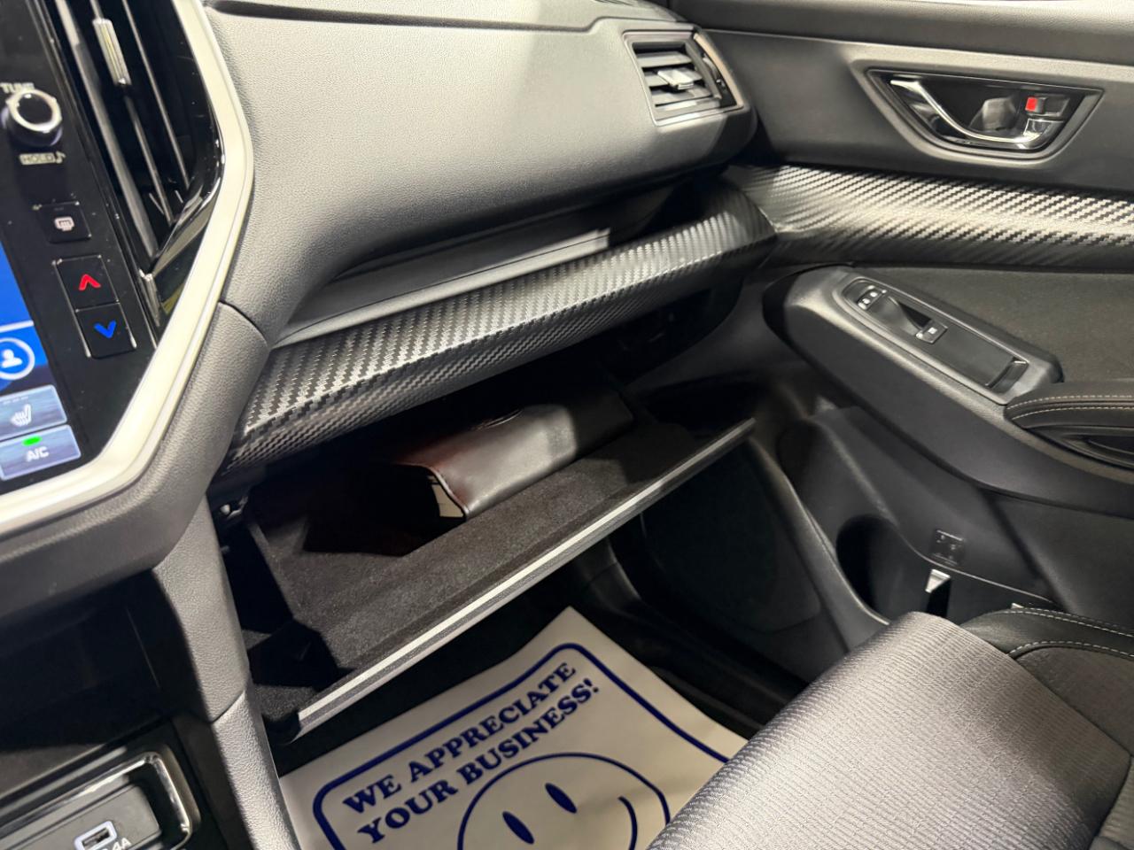 Subaru Ascent Premium 8-Passenger 2023
