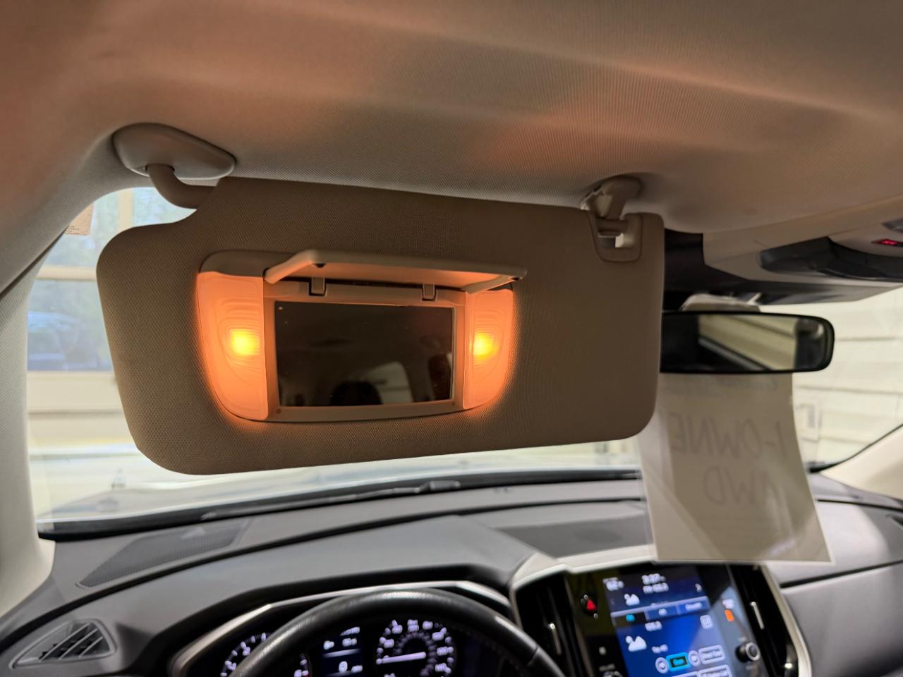 Subaru Ascent Premium 8-Passenger 2023