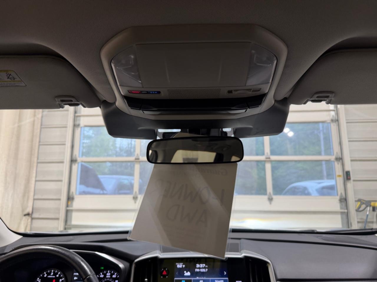 Subaru Ascent Premium 8-Passenger 2023