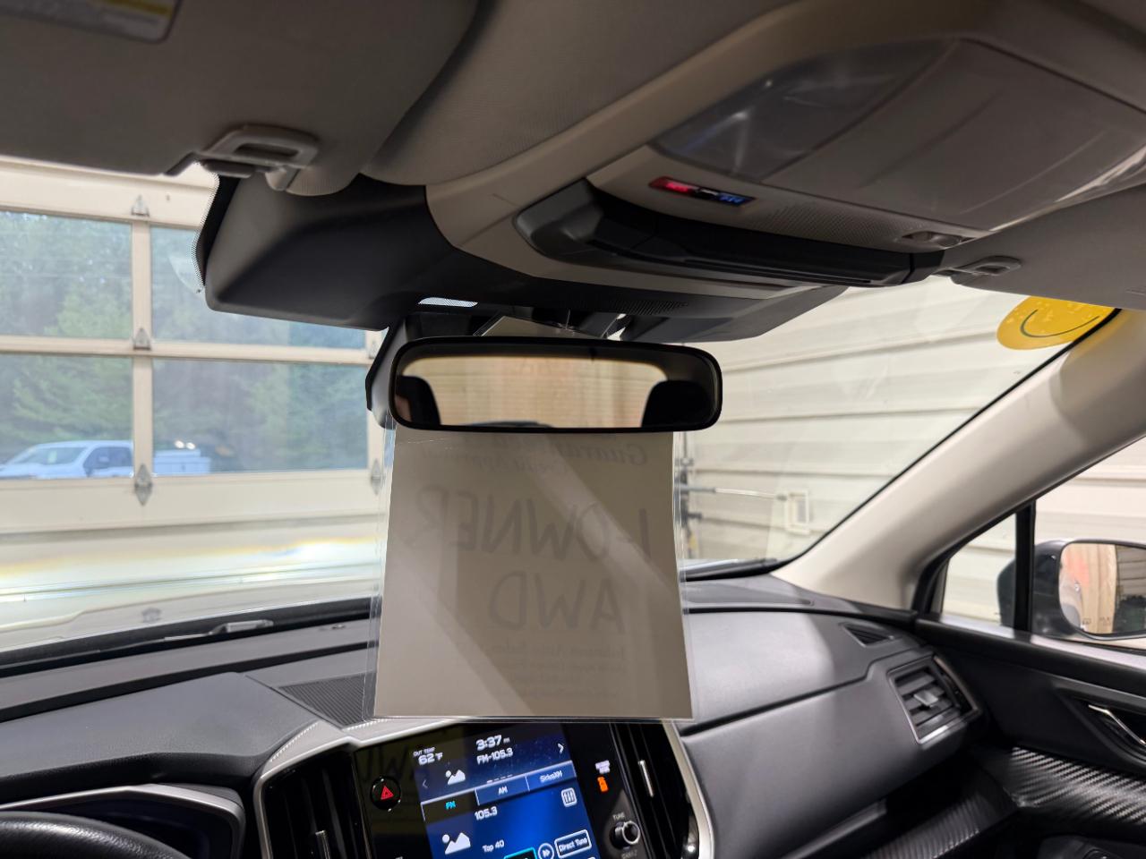 Subaru Ascent Premium 8-Passenger 2023