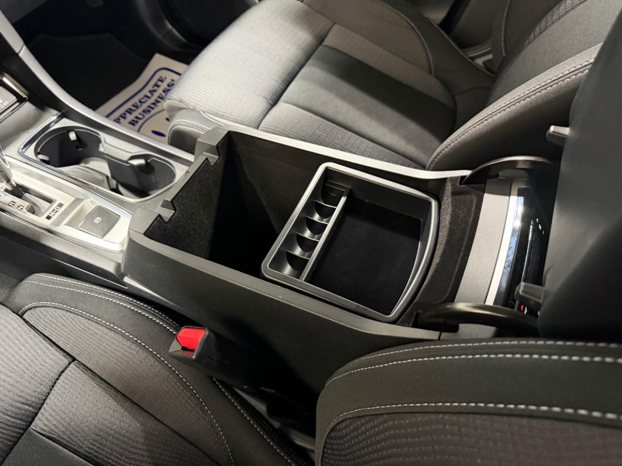 Subaru Ascent Premium 8-Passenger 2023