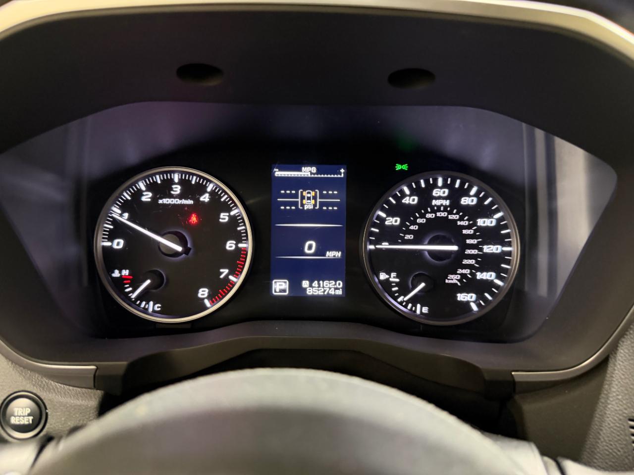 Subaru Ascent Premium 8-Passenger 2023