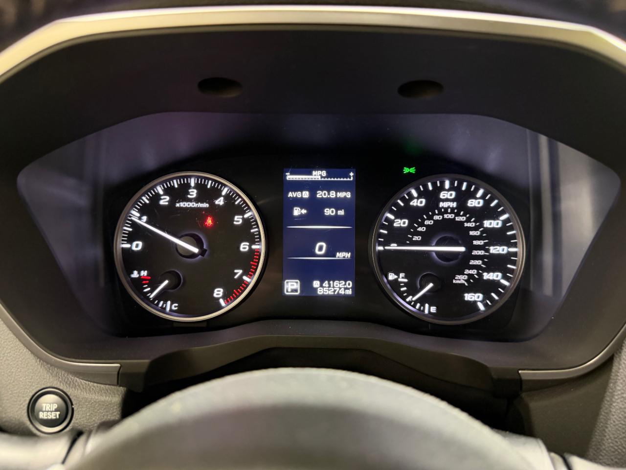 Subaru Ascent Premium 8-Passenger 2023