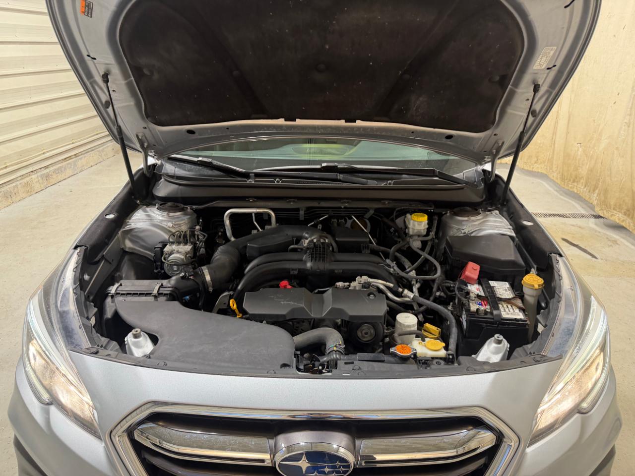 Subaru Outback 2.5i Premium 2019