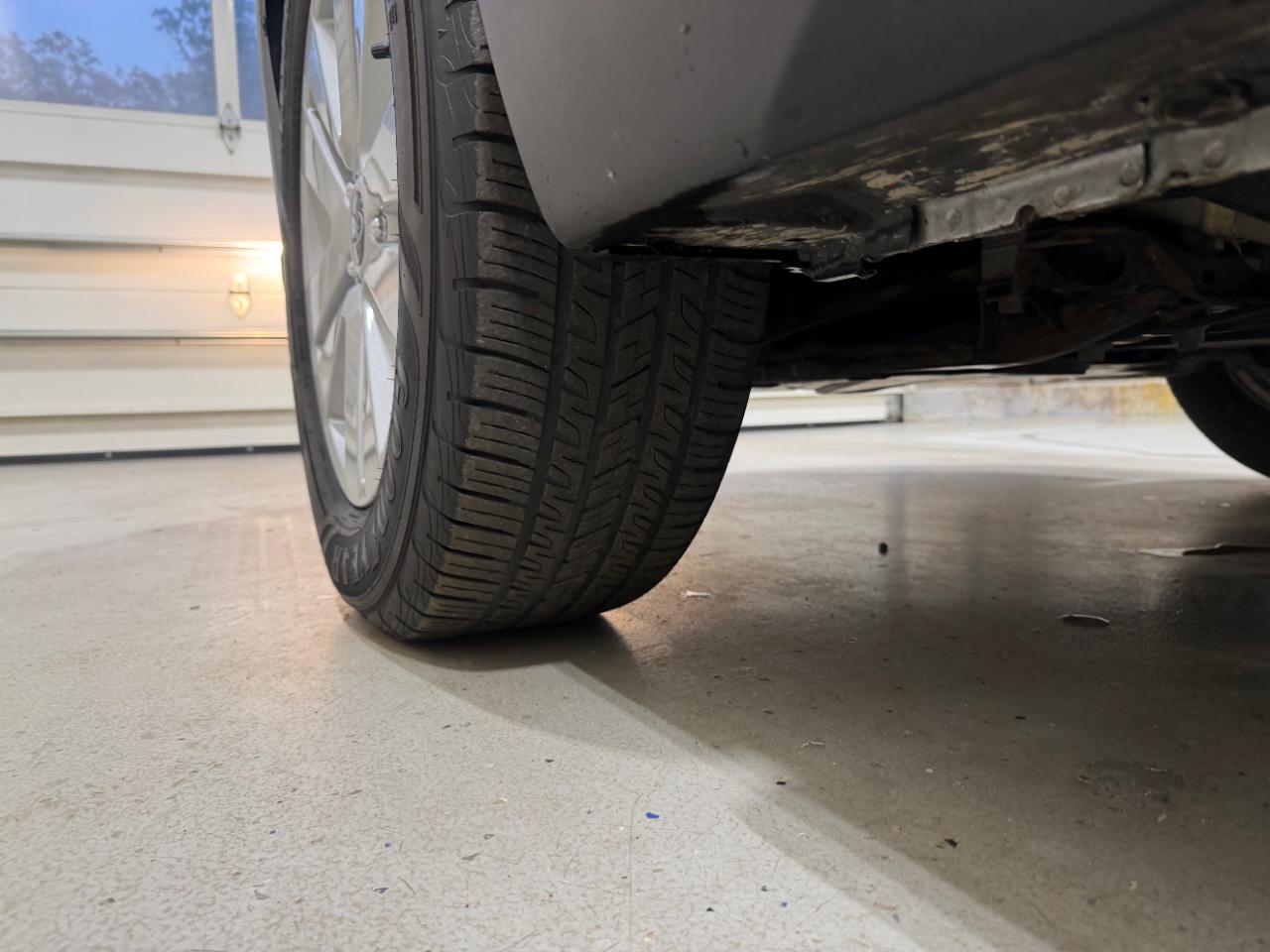 Subaru Outback 2.5i Premium 2019