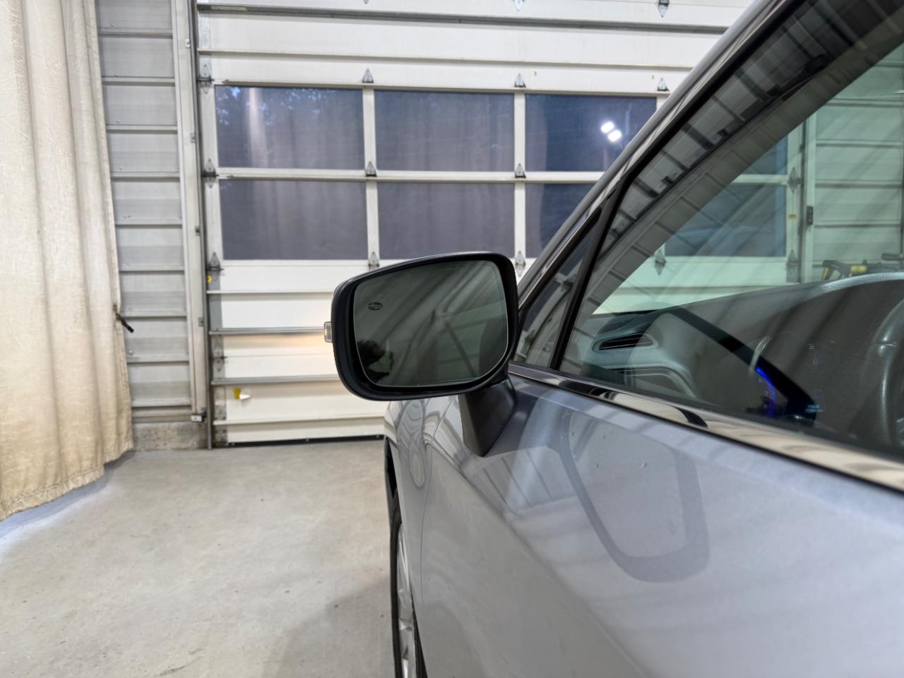 Subaru Outback 2.5i Premium 2019
