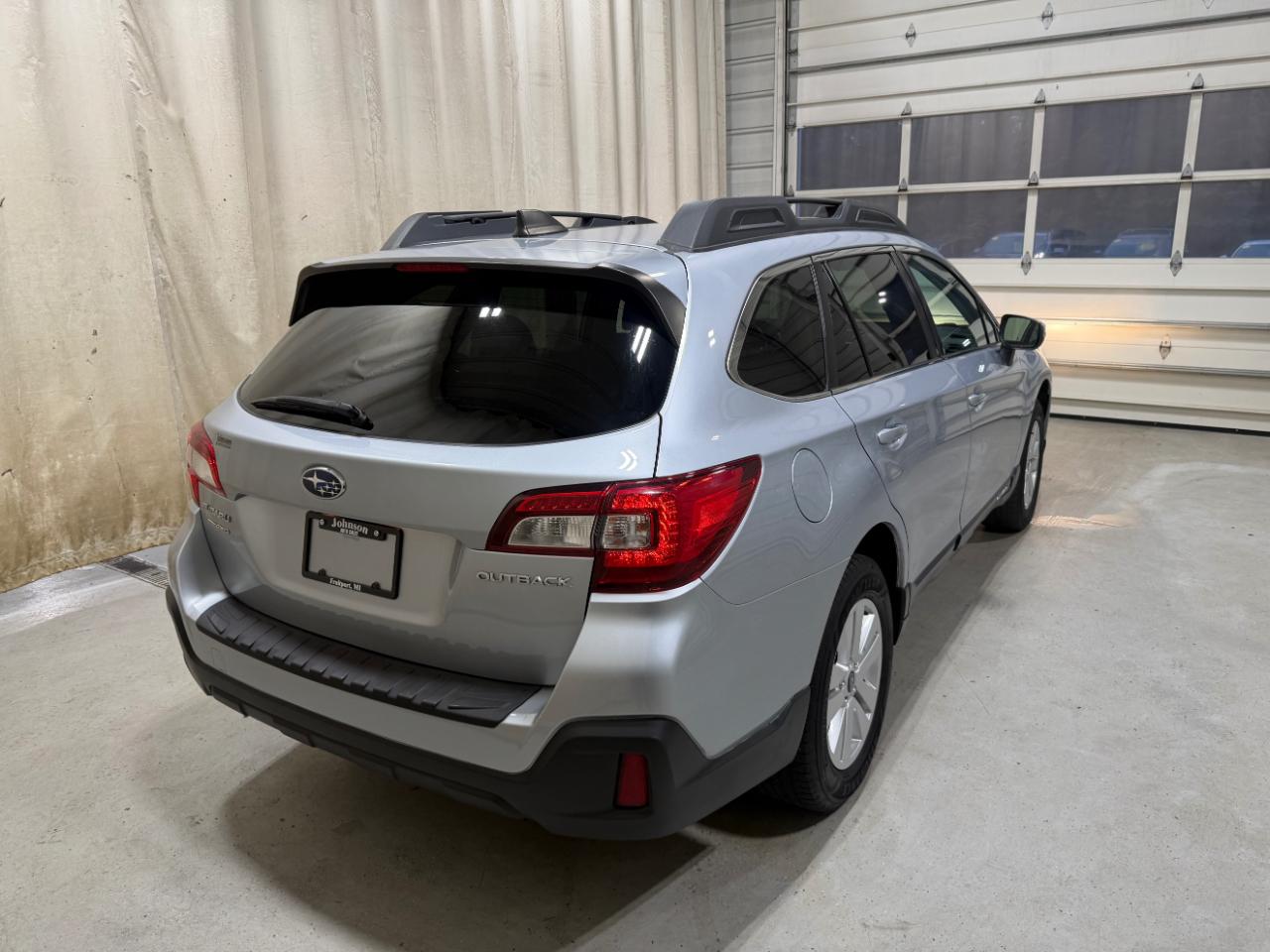 Subaru Outback 2.5i Premium 2019