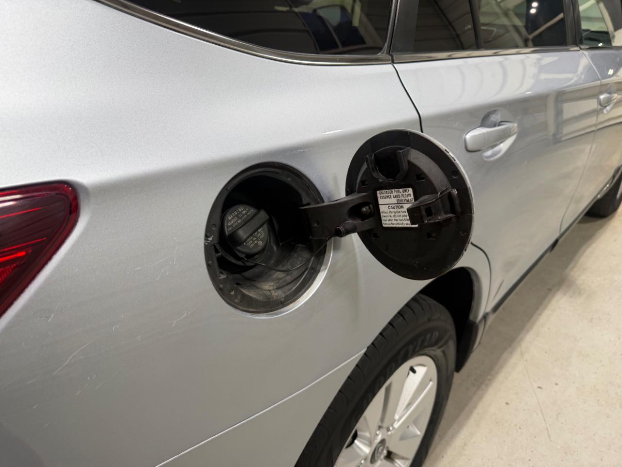 Subaru Outback 2.5i Premium 2019