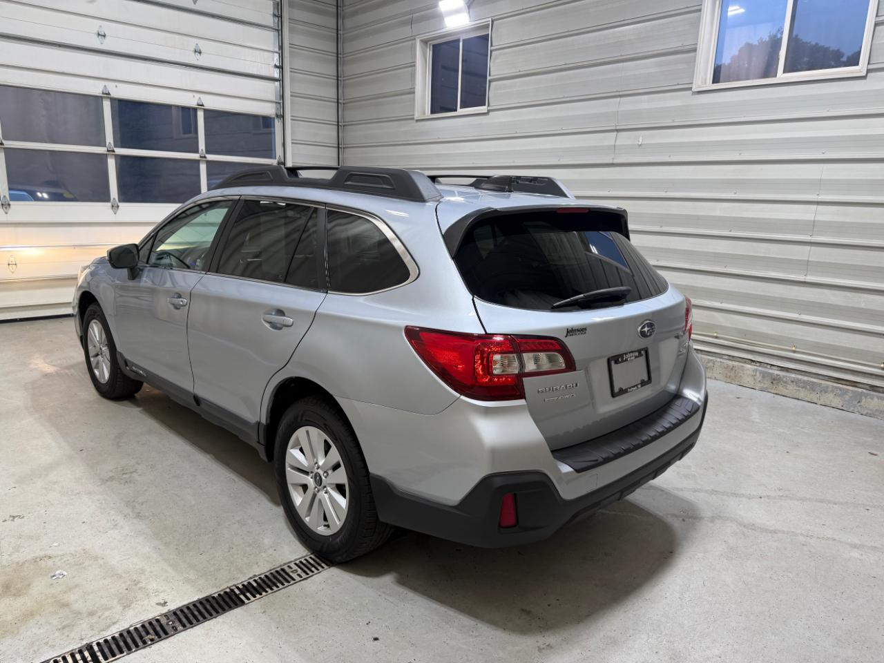 Subaru Outback 2.5i Premium 2019