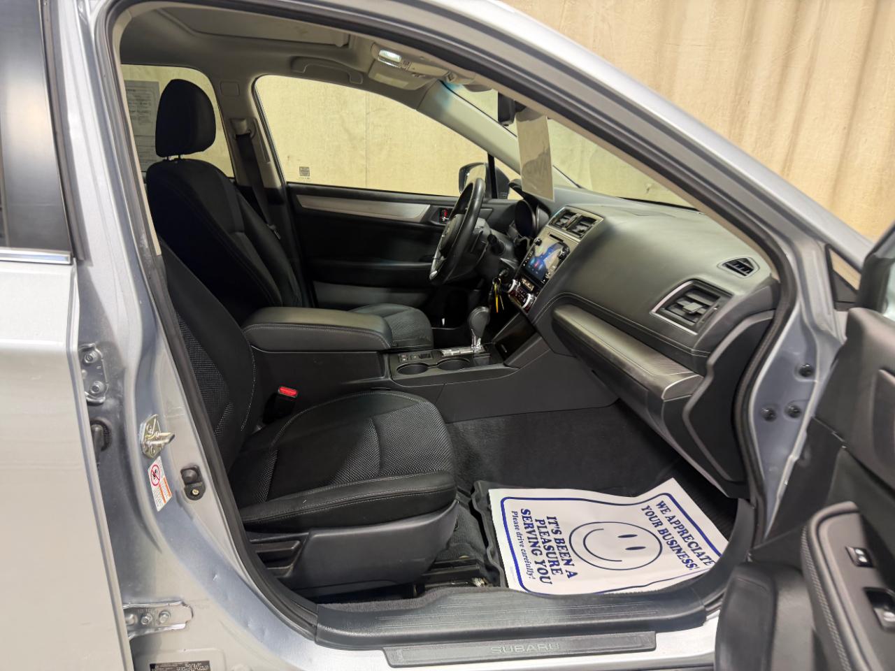 Subaru Outback 2.5i Premium 2019