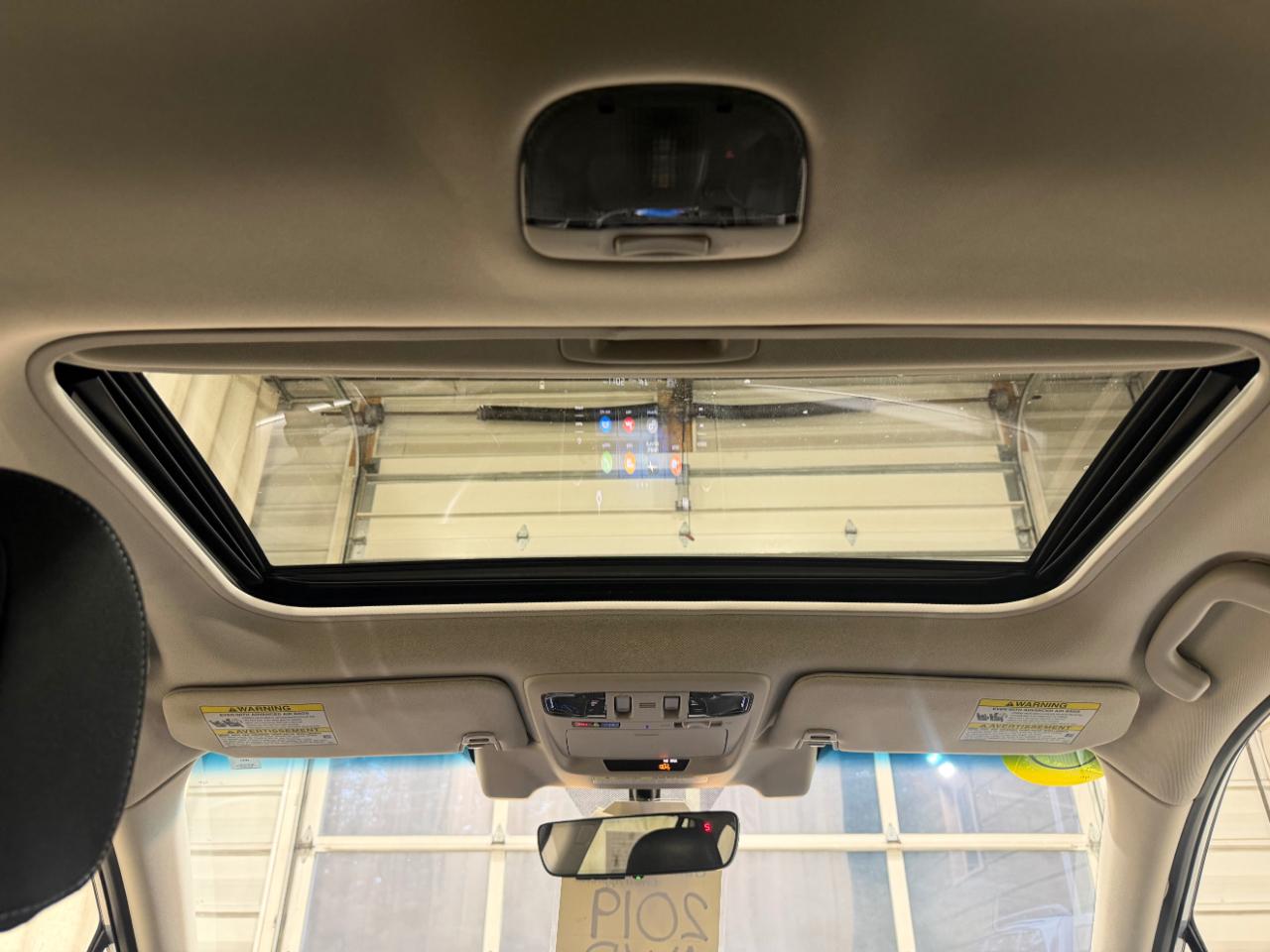 Subaru Outback 2.5i Premium 2019