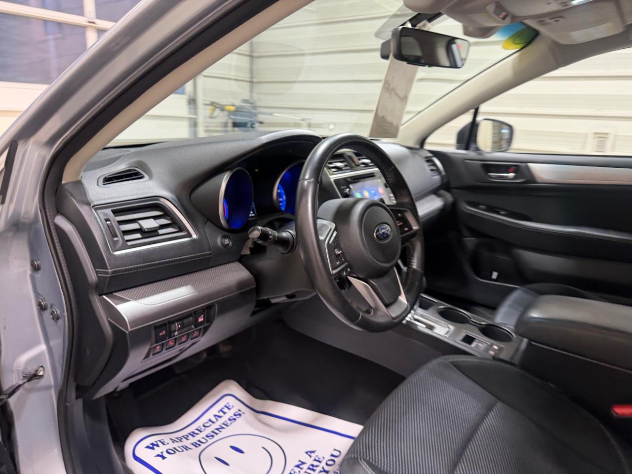 Subaru Outback 2.5i Premium 2019