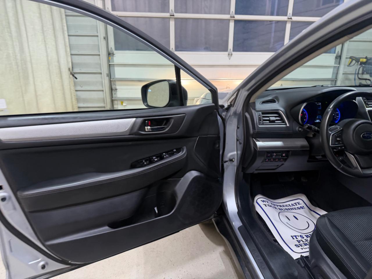 Subaru Outback 2.5i Premium 2019