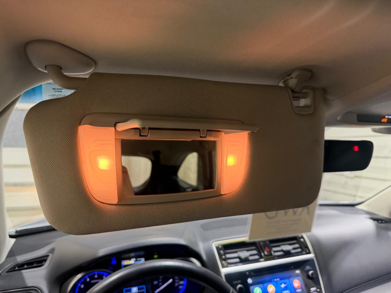 Subaru Outback 2.5i Premium 2019