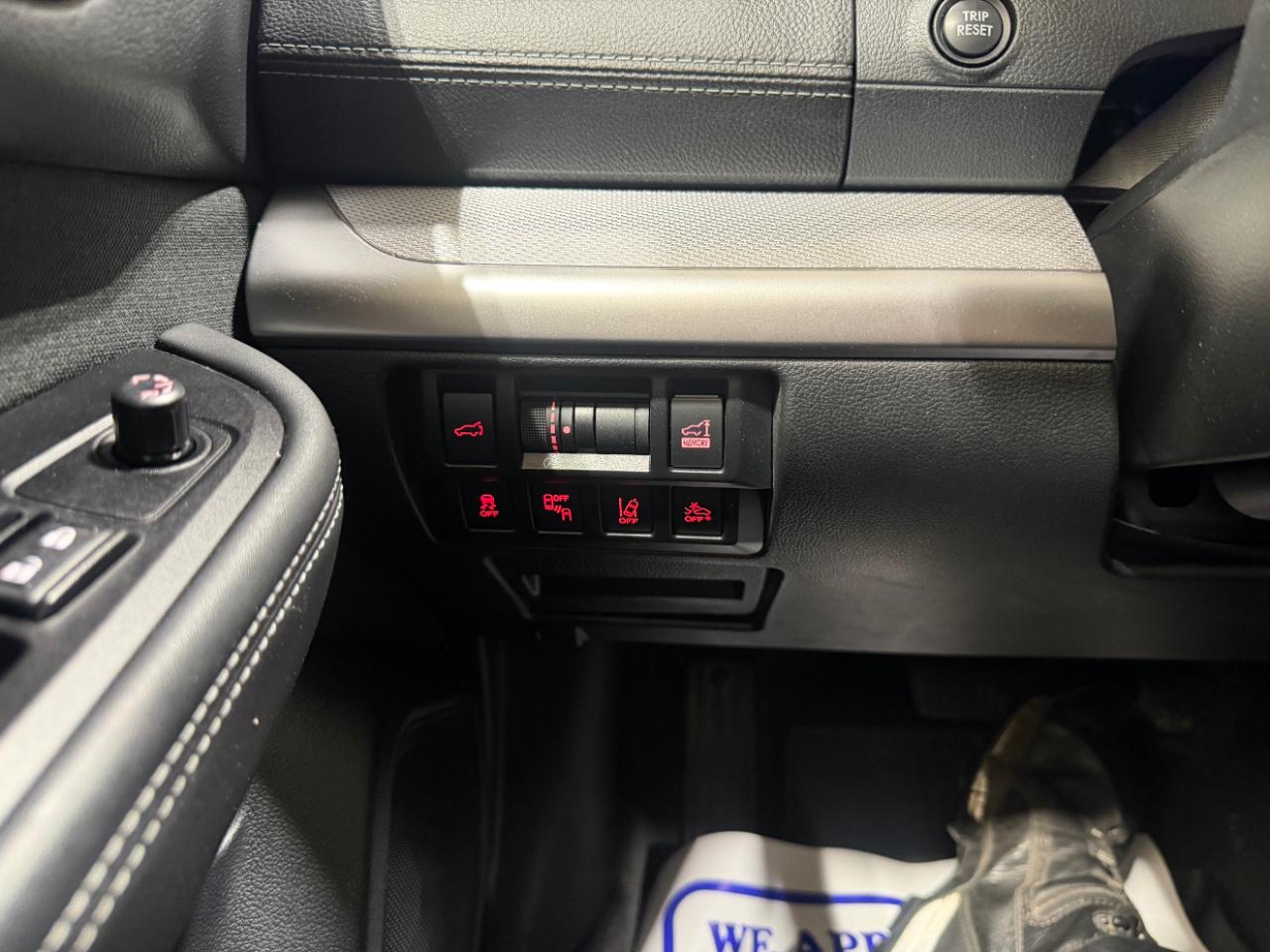 Subaru Outback 2.5i Premium 2019