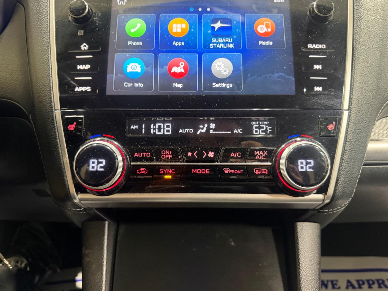 Subaru Outback 2.5i Premium 2019